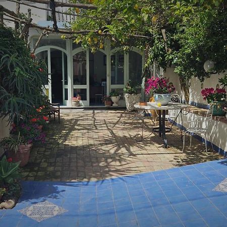 Piccolo Tirreno Hotel Residence Procida Exteriér fotografie