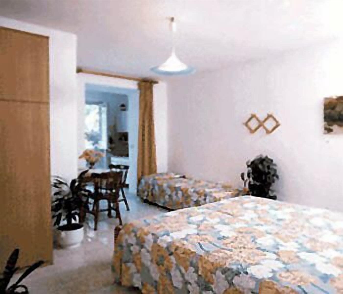 Piccolo Tirreno Hotel Residence Procida Exteriér fotografie