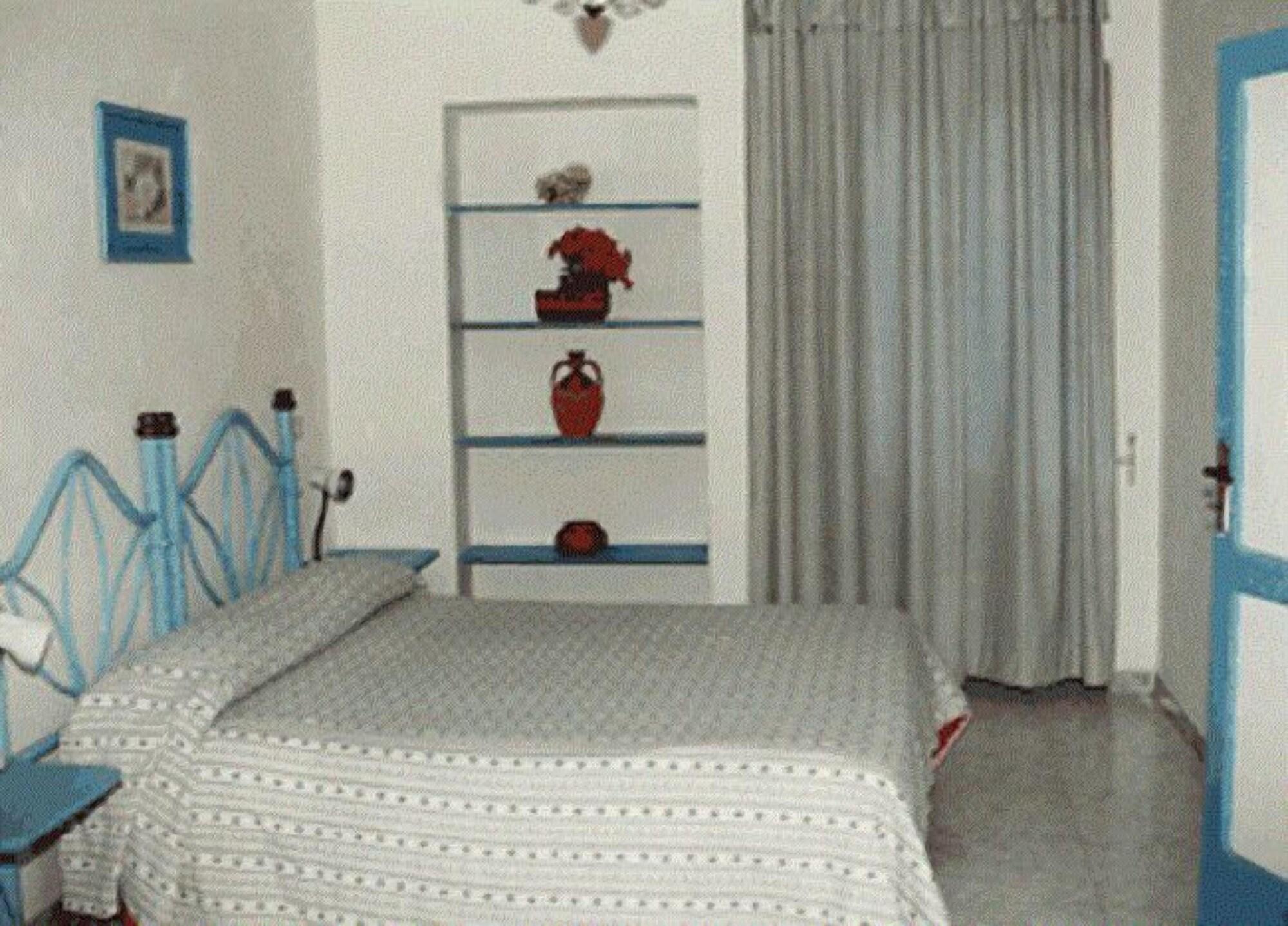 Piccolo Tirreno Hotel Residence Procida Exteriér fotografie